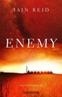Cover: Enemy - Droemer