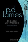 Cover: Eine Seele von Mörder - Droemer