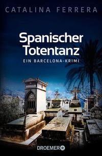 Abbildung von: Spanischer Totentanz - Droemer