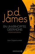 Cover: Ein unverhofftes Gest&auml;ndnis - Droemer