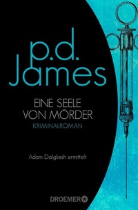 Enlarge image Cover: Eine Seele von Mörder - Droemer