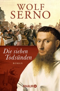 Abbildung von: Die sieben Todsünden - Knaur
