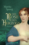 Cover: Die Rose des Herzogs - Knaur