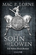 Cover: Der Sohn des L&ouml;wen - Knaur