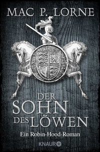 Abbildung von: Der Sohn des Löwen - Knaur