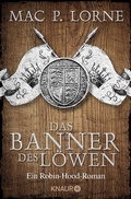 Cover: Das Banner des L&ouml;wen - Knaur