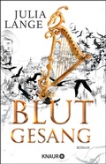 Cover: Blutgesang - Knaur