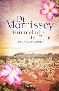 Abbildung von: Himmel über roter Erde - Knaur