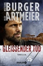 Cover: Gleißender Tod - Knaur