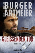 Cover: Glei&szlig;ender Tod - Knaur