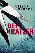 Cover: Der Kratzer - Knaur