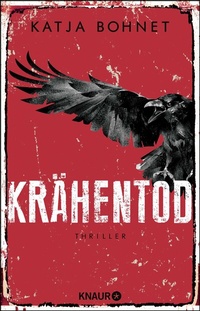 Abbildung von: Krähentod - Knaur