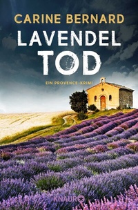 Abbildung von: Lavendel-Tod - Knaur