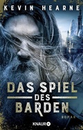 Cover: Das Spiel des Barden - Knaur