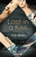 Cover: Lost in a Kiss - Knaur