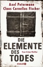 Cover: Die Elemente des Todes - Knaur
