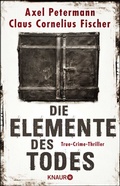 Cover: Die Elemente des Todes - Knaur
