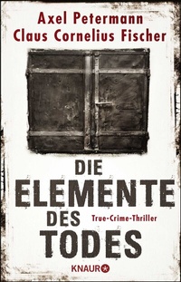 Abbildung von: Die Elemente des Todes - Knaur