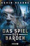 Cover: Das Spiel des Barden - Knaur
