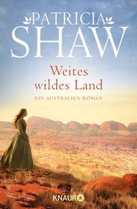 Abbildung von: Weites wildes Land - Knaur