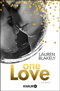 Cover: One Love - Knaur