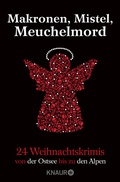 Cover: Makronen, Mistel, Meuchelmord - Knaur