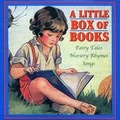 Cover: A Little Box of Books - Welcome Enterprises, Inc