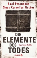 Cover: Die Elemente des Todes - Knaur