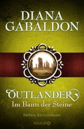 Cover: Outlander - Im Bann der Steine - Knaur