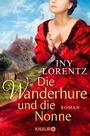 Cover: Die Wanderhure und die Nonne - Knaur