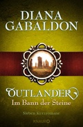 Cover: Outlander - Im Bann der Steine - Knaur