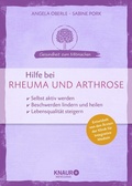 Cover: Hilfe bei Rheuma und Arthrose - Knaur MensSana