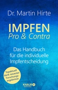 Cover: Impfen Pro & Contra - Knaur MensSana