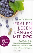 Abbildung von: Frauen leben länger mit OPC - Knaur MensSana