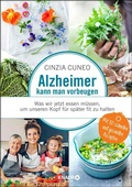Abbildung von: Alzheimer kann man vorbeugen - Knaur MensSana