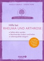 Cover: Hilfe bei Rheuma und Arthrose - Knaur MensSana
