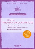 Cover: Hilfe bei Rheuma und Arthrose - Knaur MensSana