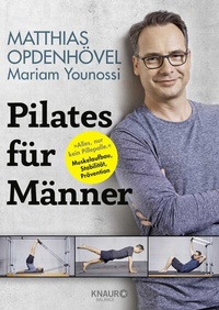 Abbildung von: Pilates für Männer - Knaur Balance