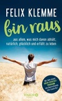 Cover: bin raus - Knaur Balance