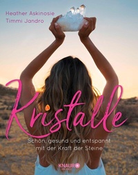 Abbildung von: Kristalle - Knaur Balance