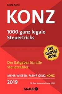 Abbildung von: Konz - Knaur