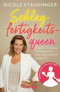 Cover: Schlagfertigkeitsqueen - Knaur