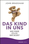 Cover: Das Kind in uns - Knaur MensSana