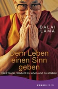 Cover: Dem Leben einen Sinn geben - Knaur MensSana