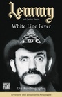 Cover: Lemmy - White Line Fever - Heyne
