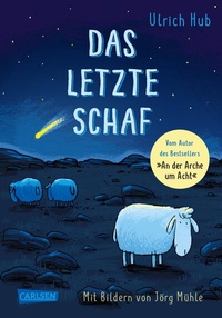 Abbildung von: Das letzte Schaf - Carlsen