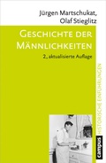 Cover: Geschichte der M&auml;nnlichkeiten - Campus