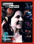 Cover: Connect with English: Grammar Guides: (Video Episodes 37-48) Bk. 4 - McGraw Hill Higher Education