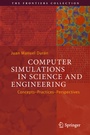 Cover: Computer Simulations in Science and Engineering - Springer
