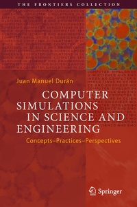 Enlarge image Cover: Computer Simulations in Science and Engineering - Springer